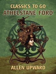 Athelstane Ford cover image