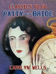 Patty -- bride cover image