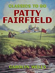 Patty Fairfield cover image