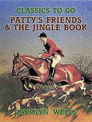 Patty's friends & the jingle book cover image