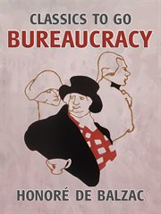Bureaucracy cover image
