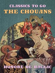 The Chouans cover image