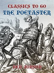 The Poetaster cover image