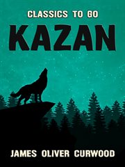 Kazan cover image