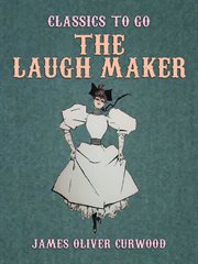 The Laugh Maker cover image