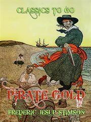 Pirate Gold cover image