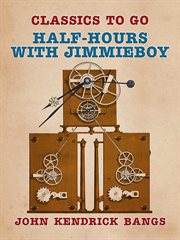 Half-hours with Jimmieboy cover image