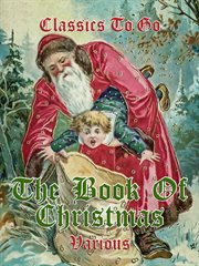 The Book of Christmas cover image