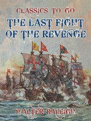 The last fight of the Revenge cover image
