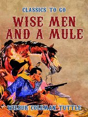 Wise Men and a Mule cover image