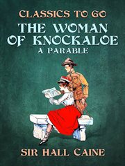 The Woman of Knockaloe. A parable cover image