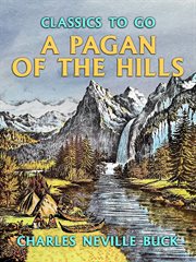 A pagan of the hills cover image