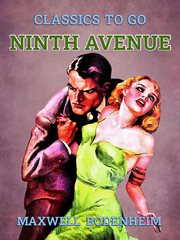 Ninth avenue cover image