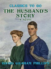 The husband's story : a novel cover image