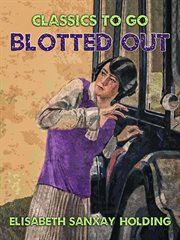 Blotted out cover image
