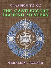 The castlecourt diamond mystery cover image