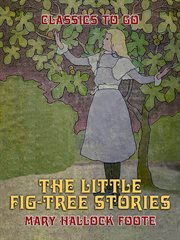 The little fig-tree stories cover image