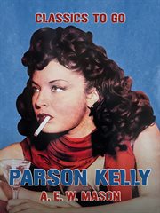 Parson Kelly cover image