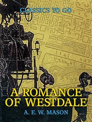 A romance of westdale cover image
