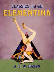 Clementina cover image