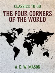 The four corners of the world cover image