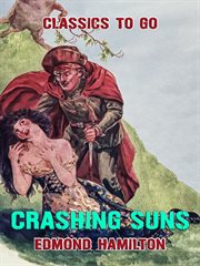 Crashing suns cover image