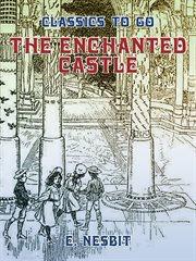 The enchanted castle cover image