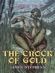 The crock of gold cover image