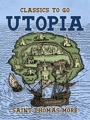 Utopia : Classics To Go (German) cover image