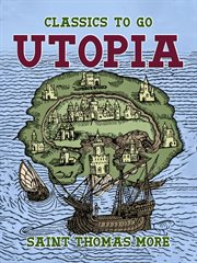 Utopia cover image