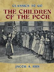 The children of the poor cover image