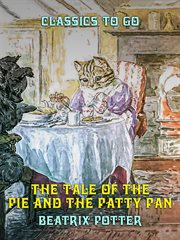The tale of the pie and the patty-pan cover image