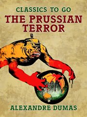 The Prussian terror cover image