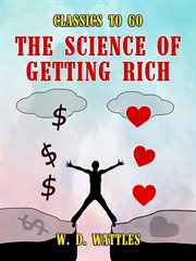 The science of getting rich cover image
