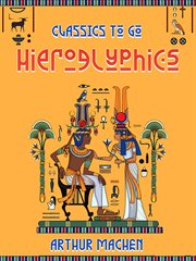 Hieroglyphics cover image