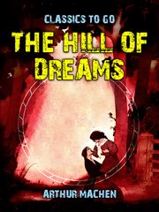 The hill of dreams cover image