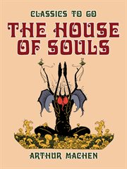 The house of souls cover image