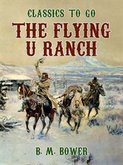 Flying U Ranch cover image