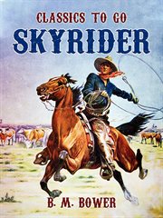 Skyrider cover image