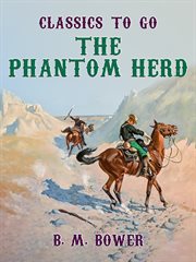 The phantom herd cover image