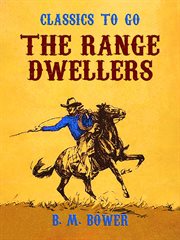 The range dwellers cover image