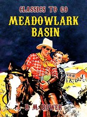 Meadowlark Basin cover image