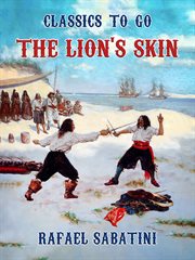 The lion's skin : a romance cover image