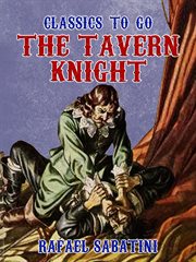 The Tavern Knight cover image