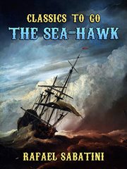 The sea-hawk cover image