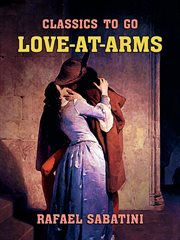 Love-at-arms cover image