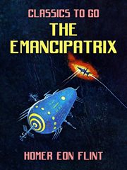 The emancipatrix cover image