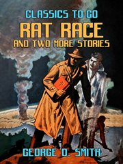 Rat race and two more stories cover image
