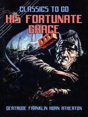 His fortunate grace cover image