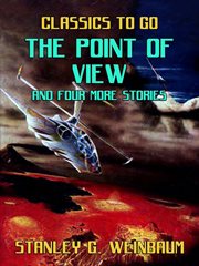 The point of view and four more stories cover image
